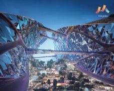 Szaúd-Arábia rendezheti meg a 2029-es téli Ázsia Játékokat