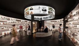 Aláírták a bukaresti Holokauszt Múzeum és a Râmnicu Sărat-i Csend börtöne finanszírozási szerződéseit