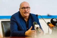 Kacsó Sándor lett Marosvásárhely városmenedzsere