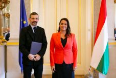 Barótról a Harvardig - Dr. Nagy Nándor: a tudomány gyakran kudarcokkal jár