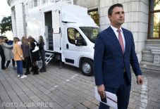 Tánczos Barna: románul beszéltem, amikor a Declic képviselői nyilatkozatot kértek tőlem