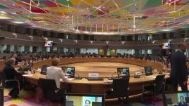 Megállapodás született a nyolcadik szankciós csomagról