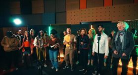 Megjelent a dal, amit 37 magyar szerző közösen írt