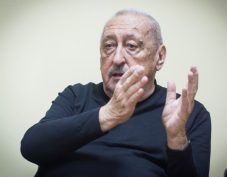 „Ma pedagógusnak lenni nehezebb, mint bármikor” – 40 év a katedra mögött tanárként, igazgatóként, főtanfelügyelőként