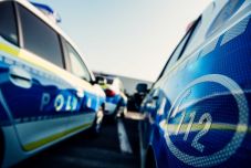 Két motorozó tinédzsert ütött el egy ittas sofőr Besztercén
