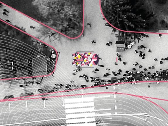 A megelevenedő terekről és újraértelmezett történetmesélésről is szól a 8. PulzArt