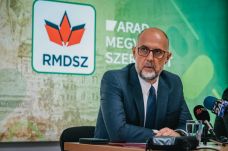 Kelemen Hunor arra számít, hogy Románia január elsejétől beléphet a schengeni térségbe