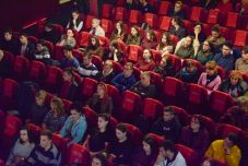 Megindító filmmel startolt el a Filmtettfeszt Kolozsváron