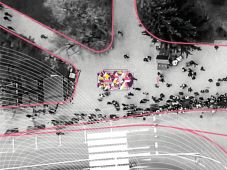 A megelevenedő terekről és újraértelmezett történetmesélésről is szól a 8. PulzArt 