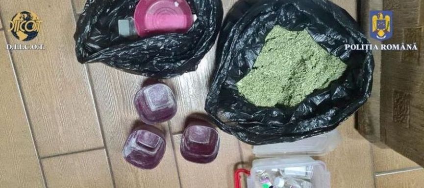 Börtönbe akarták becsempészni a kábítószert