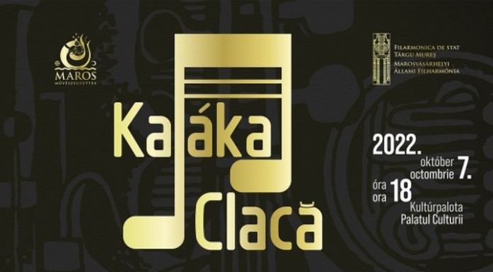 Székelyföld Napok a kaláka jegyében