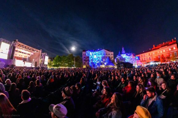 Elvétve magyar programokkal is készültek a Kolozsvári Városnapokra