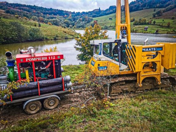 Visszatérhetnek otthonukba a verespataki lakosok