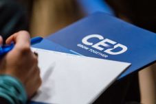 Kárpát-medencei magyar vállalkozói konferenciát tartottak Marosvásárhelyen