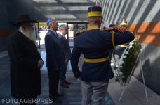 A miniszterelnök és az államfő is elítélte szélsőségességek térnyerését