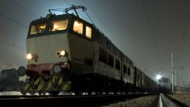 Migránsokat gázolt halálra egy tehervonat Szerbiában