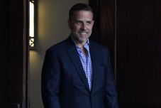 Küszöbön állhat a döntés, hogy vádat emelnek-e Hunter Biden ellen