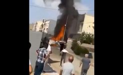 Autóba rejtett pokolgép robbant Irakban, áldozatok is vannak