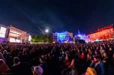 Elvétve magyar programokkal is készültek a Kolozsvári Városnapokra