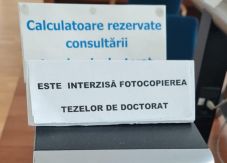 Maratoni másolást szervez az USR: „lekörmölik” és vizsgálatra küldik a belügyminiszter doktori dolgozatát