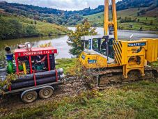 Visszatérhetnek otthonukba a verespataki lakosok