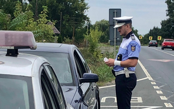 A magyar rendőrség által körözött embercsempészt fogtak el Temes megyében