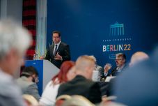 Vincze Loránt: Elnémítanák a kisebbségi jogköveteléseket