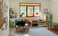 Másodszor avattak magyar óvodát Gyimesbükkön