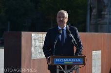 A védelmi miniszter nem számít arra, hogy leváltják, de ha így is történne, „nem lenne tragédia”