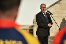 Vasile Dîncu: még elég jó a kormánykoalíció megítélése