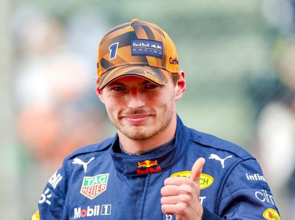 Japán Nagydíj – Verstappen nyert és megvédte világbajnoki címét