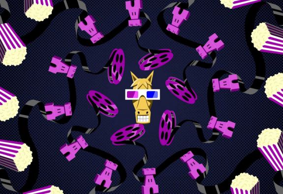 Filmtettfeszt – Megosztva kapta két pályakezdő filmes a Filmgalopp fődíját