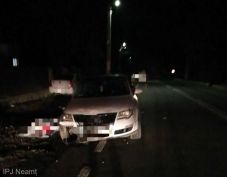 Kezdő sofőr okozott halálos balesetet