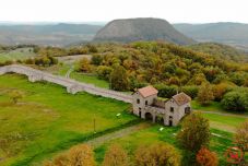 Erdely legjei - Szilágy megye: a porolissumi régészeti rezervátum