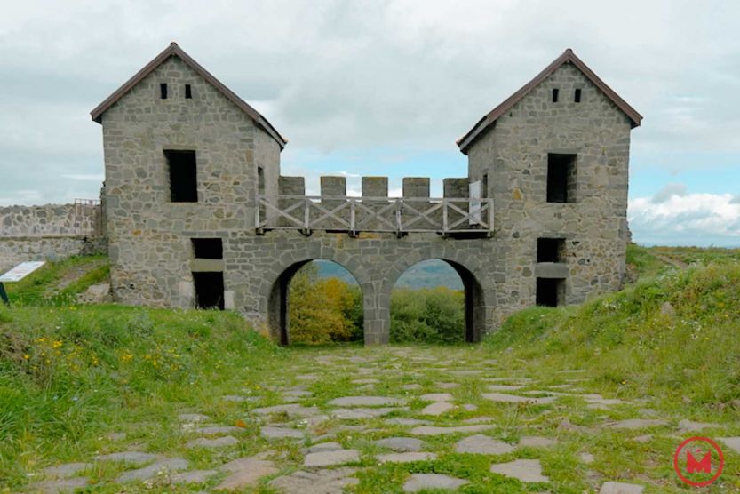 Erdely legjei - Szilágy megye: Porolissum