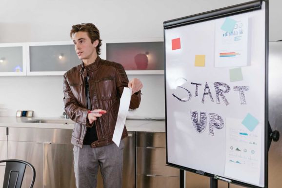 StartUp HUB: újabb pályázati lehetőségek elérhetőek