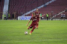 FRISSÍTVE – SuperLiga: a Kolozsvári CFR szépségdíjas gólokkal ütötte ki a FC Voluntarit