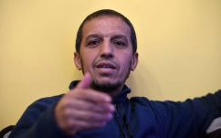 Belgiumba szökhetett egy Franciaországból kiutasított marokkói imám