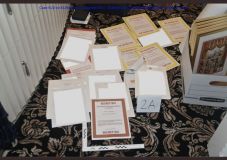 Trump szerint beállított fotókat tett közzé a kormány a házkutatásról