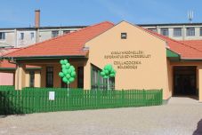 Nagyváradon sem kellenek az önkormányzatnak a magyar állam által épített bölcsődék?