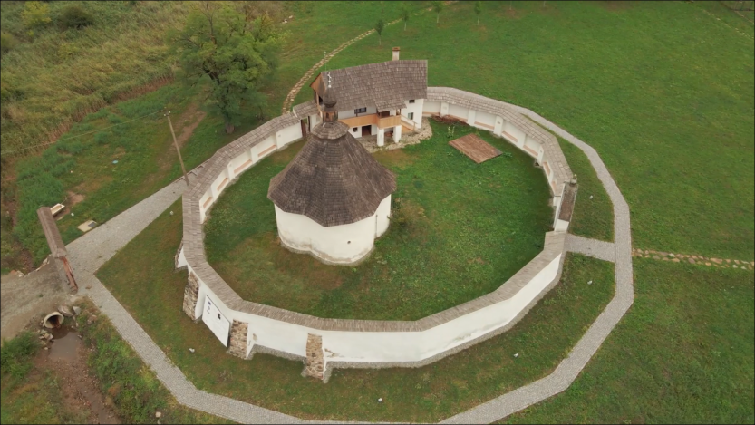 Erdély legjei – Hargita megye: a székelyudvarhelyi Jézus Szíve kápolna