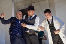 Magyar klasszikusokat is színpadra visznek a Kolozsvári Állami Magyar Színház új évadában