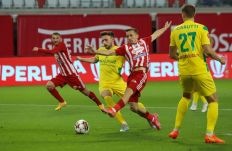 FRISSÍTVE – Rövidzárlat a Sepsi OSK-nál, sorozatban harmadszor kapott ki a csapat