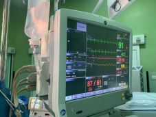 Három napon belül a második szívátültetést végezték el Marosvásárhelyen