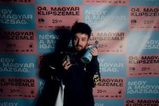 Emmy-díjat kapott egy magyar operatőr