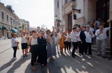 Indul az évad a nagyváradi Szigligeti Színházban