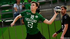 Összesorsolták a Fradit és a Steauát a férfi kézilabda Európa-ligában