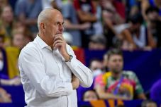 Férfi kosárlabda Eb: Litvánia is legyőzte a magyarokat