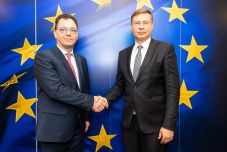 Költségvetési hiány: rugalmasságot kért Brüsszeltől a gazdasági miniszter 