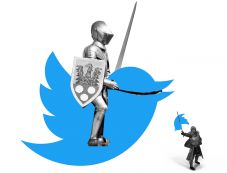 8 milliárd dühös ember